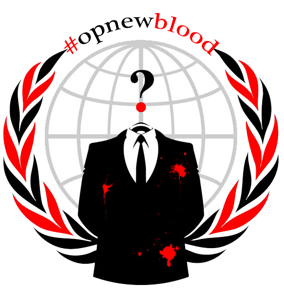 anonymous logo